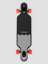 Long Island Longboards Bermuda 37.0″ Drop Through Komplet