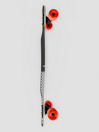 Long Island Longboards Bermuda 37.0″ Drop Through Komplet