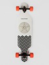 Long Island Longboards Bermuda 37.0″ Drop Through Komplet