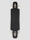 Long Island Longboards Mandala Essential 36.5″ Drop Through Complete