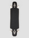 Long Island Longboards Mandala Essential 36.5″ Drop Through Complete