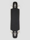 Long Island Longboards Mandala Essential 36.5″ Drop Through Complete