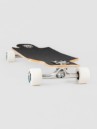 Long Island Longboards Mandala Essential 36.5″ Drop Through Complete