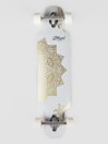Long Island Longboards Mandala Essential 36.5″ Drop Through Komplet