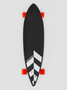 Long Island Longboards Bermuda 38.0″ Pintail Komplet