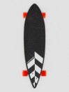 Long Island Longboards Bermuda 38.0″ Pintail Komplet