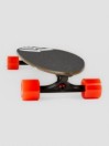 Long Island Longboards Bermuda 38.0″ Pintail Komplet