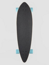 Long Island Longboards Mandala Essential 36.0″ Pintail Komplet