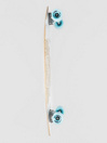 Long Island Longboards Mandala Essential 36.0″ Pintail Komplet