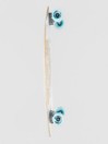 Long Island Longboards Mandala Essential 36.0″ Pintail Skate Completo