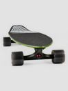 Long Island Longboards Bermuda 36.0″ Kicktail Complete