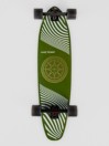 Long Island Longboards Bermuda 36.0″ Kicktail Komplet