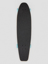 Long Island Longboards Mandala Essential Kicktail 35.0″ Complete