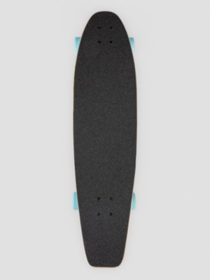 Long Longboards Mandala Essential 35.0" Skateboard | Blue Tomato