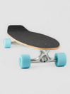 Long Island Longboards Mandala Essential Kicktail 35.0″ Complete