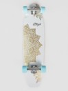 Long Island Longboards Mandala Essential Kicktail 35.0″ Complete