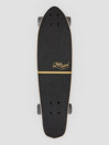 Long Island Longboards Art Deco 28.0″ Cruiser Completo