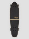 Long Island Longboards Art Deco 28.0″ Komplet