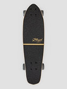 Art Deco 28.0&amp;#034; Skateboard