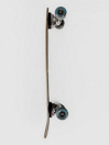 Long Island Longboards Art Deco 28.0″ Cruiser Completo