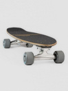 Long Island Longboards Art Deco 28.0″ Cruiser Completo