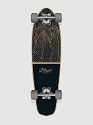 Art Deco 28.0&amp;#034; Skateboard