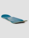 Almost New Pro Silver Lining R7 8.25″ Skateboard Deck
