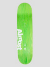 Almost Greener Super Sap R7 8.5″ Skateboard Deck