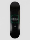 Almost Greener Super Sap R7 8.5″ Skateboard Deck