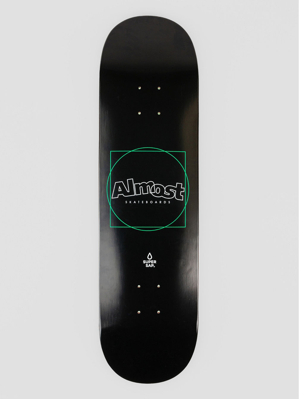 Greener Super Sap R7 8.5&amp;#034; Skateboard Deck