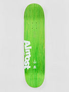 Greener Super Sap R7 8.25&amp;#034; Skateboard deska