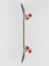 Almost Off Side FP 7.625″ Skateboard Completo