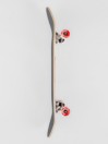 Almost Off Side FP 7.625″ Skateboard Completo