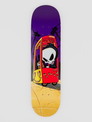 Blind Ilardi Reaper Drive By R7 8.25&quot; Skateboard deck