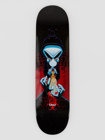 Blind TJ Covid Reaper R7 8.0&quot; Skateboard Deck