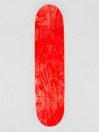 Cliché Painted Circle 8.0″ Skateboard Deck