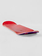 Peace 8.0&amp;#034; Skateboard Deck