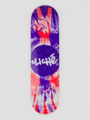 Cliché Peace 8.0″ Tabla de skate