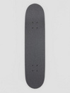 Cliché Uppercase 7.875″ Skateboard Completo