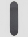 Cliché Painted Circle 8.25″ Skateboard Completo
