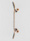 Cliché Painted Circle 8.25″ Skateboard Completo