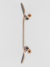 Cliché Painted Circle 8.25″ Skateboard Completo