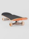 Cliché Painted Circle 8.25″ Skateboard Completo