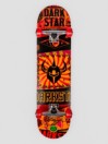 Darkstar Collapse FP 7.875″ Skateboard