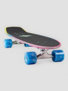 Dusters Keen Retro Fades Cruiser 31.0″ Cruiser Completo
