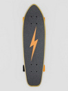 Dusters Bird Bolt Cruiser 25.0″ Skateboard