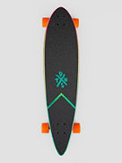 Moto Fades 37.0&amp;#034; Pintail Completo