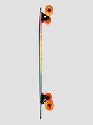 Moto Fades 37.0&amp;#034; Pintail Skate Completo