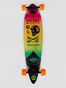 Moto Fades 37.0&amp;#034; Pintail Complet