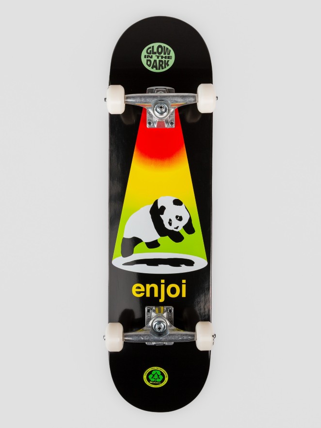 Enjoi Abduction 8.0″ Komplette